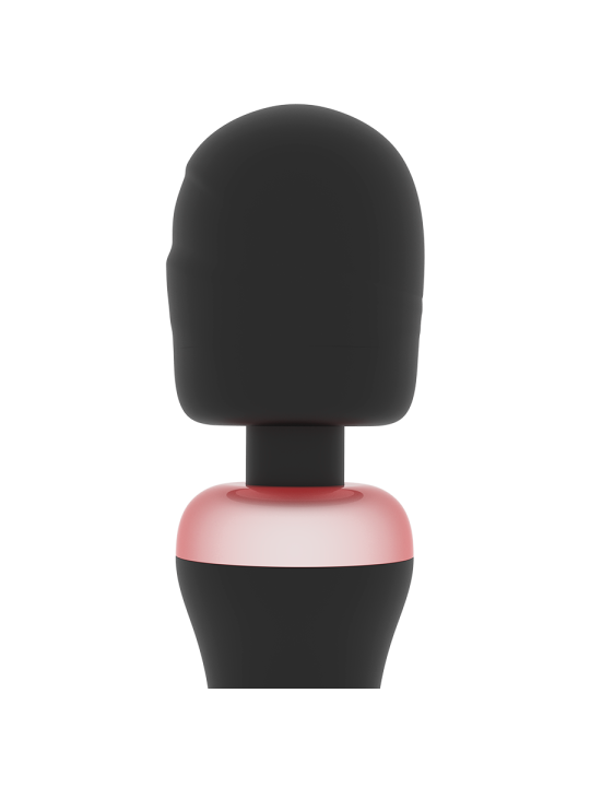 VARITA VIBRADORA AKASHA RECARGABLE 20 MODOS SILICONA DE LA MARCA RITHUAL