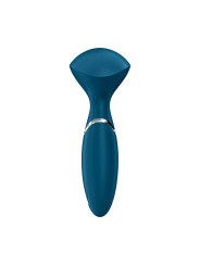 MINI WAND-ER VIBRADOR CLITORIS SILICONA IMPERMEABLE DE LA MARCA SATISFYER WAND