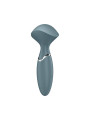 MINI WAND-ER VIBRADOR CLITORIS SILICONA IMPERMEABLE DE LA MARCA SATISFYER WAND