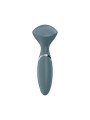 MINI WAND-ER VIBRADOR CLITORIS SILICONA IMPERMEABLE DE LA MARCA SATISFYER WAND