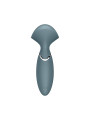 MINI WAND-ER VIBRADOR CLITORIS SILICONA IMPERMEABLE DE LA MARCA SATISFYER WAND