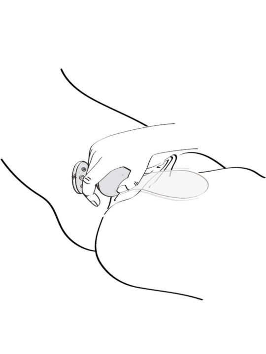 MASAJEADOR ÍNTIMO SANYA ROSA 10 FUNCIONES VIBRACIÓN DE LA MARCA SHUNGA TOYS