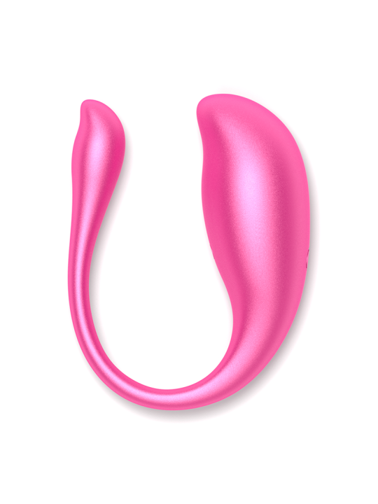 HUEVO VIBRADOR ONINDER APP - SILENCIOSO Y POTENTE DE LA MARCA ONINDER
