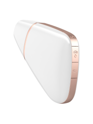 SATISFYER CONNECT APP CONTROL REMOTO BLUETOOTH DE LA MARCA SATISFYER CONNECT