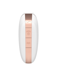 SATISFYER CONNECT APP CONTROL REMOTO BLUETOOTH DE LA MARCA SATISFYER CONNECT