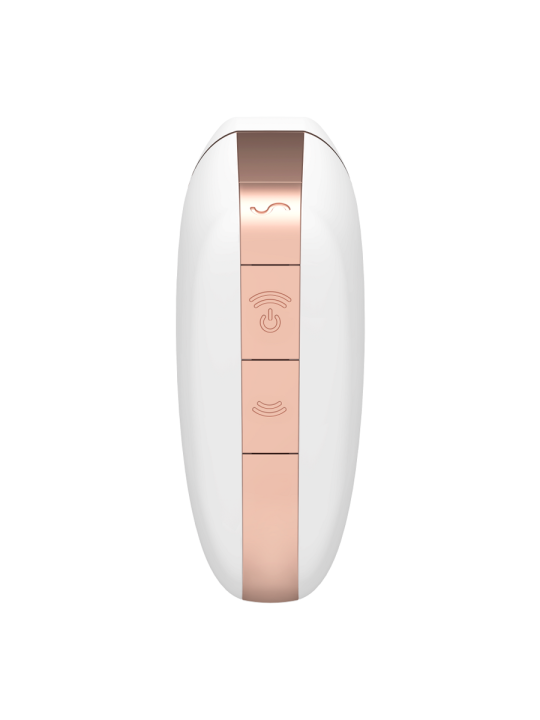 SATISFYER CONNECT APP CONTROL REMOTO BLUETOOTH DE LA MARCA SATISFYER CONNECT