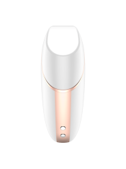 SATISFYER CONNECT APP CONTROL REMOTO BLUETOOTH DE LA MARCA SATISFYER CONNECT