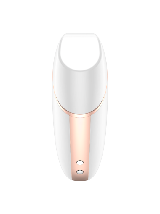 SATISFYER CONNECT APP CONTROL REMOTO BLUETOOTH DE LA MARCA SATISFYER CONNECT