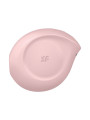 SATISFYER SUGAR RUSH VIBRADOR CLITORIS IMPERMEABLE DE LA MARCA SATISFYER AIR PULSE