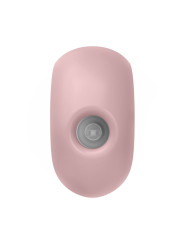 SATISFYER SUGAR RUSH VIBRADOR CLITORIS IMPERMEABLE DE LA MARCA SATISFYER AIR PULSE