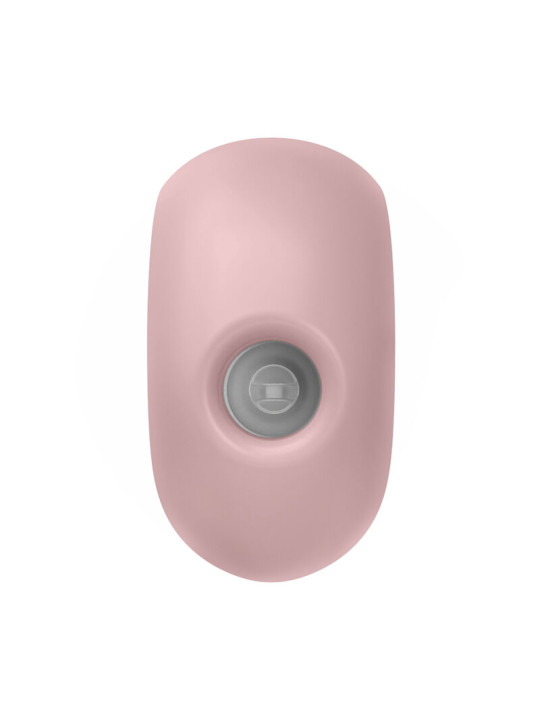 SATISFYER SUGAR RUSH VIBRADOR CLITORIS IMPERMEABLE DE LA MARCA SATISFYER AIR PULSE