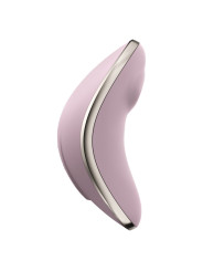 SATISFYER VULVA LOVER 1 VIBRADOR Y ESTIMULADOR CLITORAL DE LA MARCA SATISFYER AIR PULSE