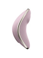 SATISFYER VULVA LOVER 1 VIBRADOR Y ESTIMULADOR CLITORAL DE LA MARCA SATISFYER AIR PULSE
