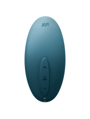 SATISFYER VULVA LOVER 2 VIBRADOR DOBLE AIR-PULSE DE LA MARCA SATISFYER AIR PULSE