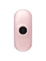 SATISFYER PRO TO GO 3 VIBRADOR CLITORIS IMPERMEABLE DE LA MARCA SATISFYER AIR PULSE