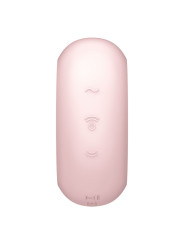 SATISFYER PRO TO GO 3 VIBRADOR CLITORIS IMPERMEABLE DE LA MARCA SATISFYER AIR PULSE