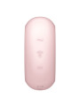 SATISFYER PRO TO GO 3 VIBRADOR CLITORIS IMPERMEABLE DE LA MARCA SATISFYER AIR PULSE
