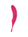 SATISFYER TWIRLING PRO VIBRADOR AIR-PULSE HÍBRIDO DE LA MARCA SATISFYER AIR PULSE