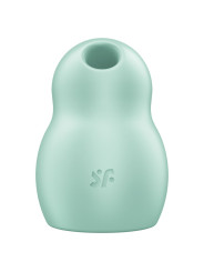SATISFYER PRO TO GO 1 VIBRADOR Y ESTIMULADOR CLITORIS DE LA MARCA SATISFYER AIR PULSE