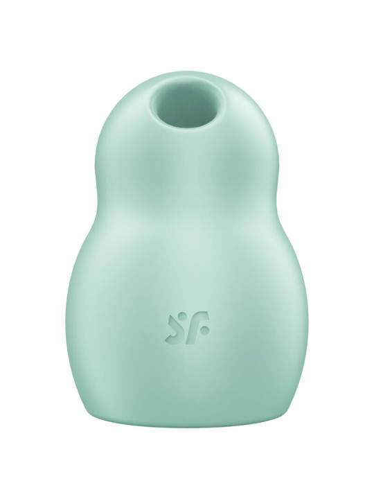 SATISFYER PRO TO GO 1 VIBRADOR Y ESTIMULADOR CLITORIS DE LA MARCA SATISFYER AIR PULSE