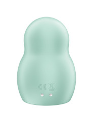 SATISFYER PRO TO GO 1 VIBRADOR Y ESTIMULADOR CLITORIS DE LA MARCA SATISFYER AIR PULSE