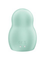 SATISFYER PRO TO GO 1 VIBRADOR Y ESTIMULADOR CLITORIS DE LA MARCA SATISFYER AIR PULSE