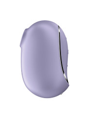 SATISFYER PRO TO GO 2 VIBRADOR DOBLE ESTIMULADOR CLITORIS DE LA MARCA SATISFYER AIR PULSE
