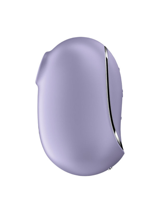 SATISFYER PRO TO GO 2 VIBRADOR DOBLE ESTIMULADOR CLITORIS DE LA MARCA SATISFYER AIR PULSE