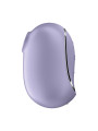 SATISFYER PRO TO GO 2 VIBRADOR DOBLE ESTIMULADOR CLITORIS DE LA MARCA SATISFYER AIR PULSE