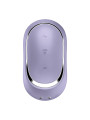 SATISFYER PRO TO GO 2 VIBRADOR DOBLE ESTIMULADOR CLITORIS DE LA MARCA SATISFYER AIR PULSE