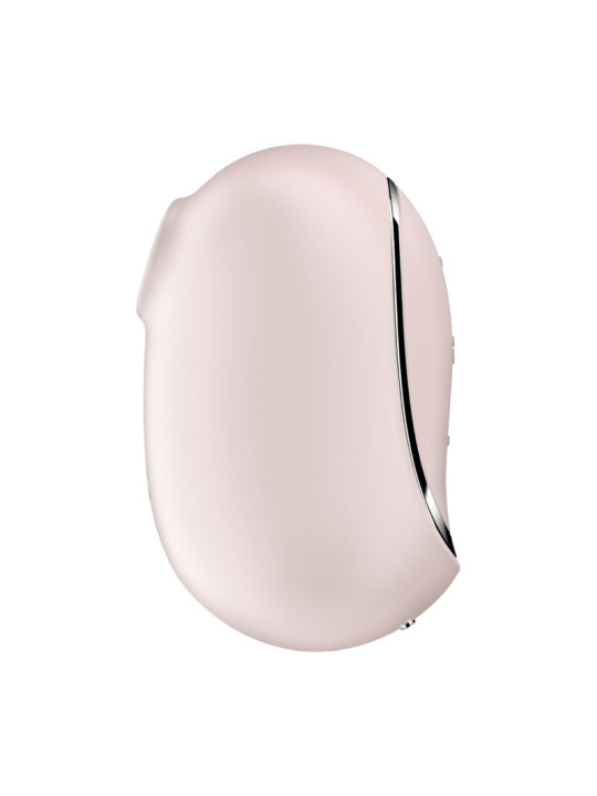 SATISFYER PRO TO GO 2 VIBRADOR DOBLE ESTIMULADOR CLITORIS DE LA MARCA SATISFYER AIR PULSE