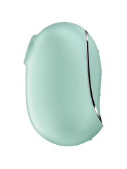 SATISFYER PRO TO GO 2 VIBRADOR DOBLE ESTIMULADOR CLITORIS DE LA MARCA SATISFYER AIR PULSE