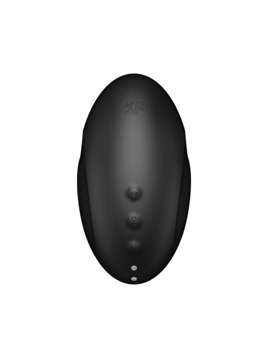 SATISFYER VULVA LOVER 3 VIBRADOR Y SUCCIONADOR CLITORIS DE LA MARCA SATISFYER AIR PULSE