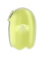 SATISFYER GLOWING GHOST VIBRADOR AIR PULSE CLITORIS DE LA MARCA SATISFYER AIR PULSE