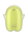 SATISFYER GLOWING GHOST VIBRADOR AIR PULSE CLITORIS DE LA MARCA SATISFYER AIR PULSE