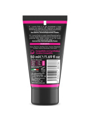 GEL ORAL CEREZA 30 ML - SABOR FRUTAL PARA SEXO ORAL DE LA MARCA INTIMATELINE LUXURIA