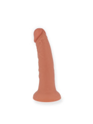 DILDO VIBRADOR BOGOTÁ 20 CM - SILICONA - APP CONTROL DE LA MARCA ONINDER