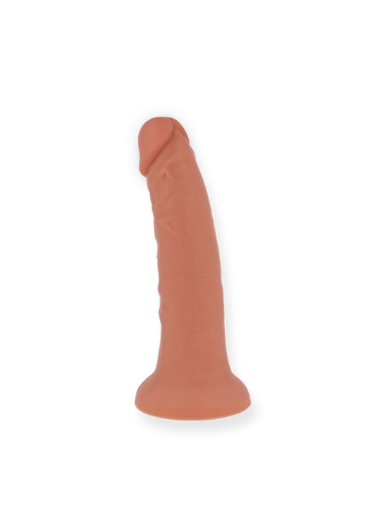 DILDO VIBRADOR BOGOTÁ 20 CM - SILICONA - APP CONTROL DE LA MARCA ONINDER