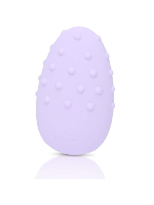 VIBRADOR MIMI DEUX LILA - 5 VELOCIDADES, IMPERMEABLE DE LA MARCA JE JOUE