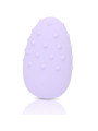 VIBRADOR MIMI DEUX LILA - 5 VELOCIDADES, IMPERMEABLE DE LA MARCA JE JOUE