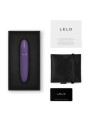 VIBRADOR DISCRETO MIA 3 COMPACTO SILENCIOSO DE LA MARCA LELO