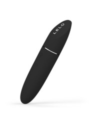 VIBRADOR DISCRETO MIA 3 NEGRO PARA VIAJES DE LA MARCA LELO