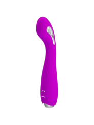 VIBRADOR ELECTROSHOCK APP CONTROL VIOLETA PRETTY LOVE DE LA MARCA PRETTY LOVE FLIRTATION