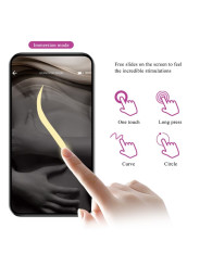 VIBRADOR ELECTROSHOCK APP CONTROL VIOLETA PRETTY LOVE DE LA MARCA PRETTY LOVE FLIRTATION