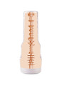 MASTURBADOR REALISTA BLAKE BLOSSOM FLESHLIGHT DE LA MARCA FLESHLIGHT GIRLS