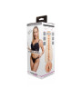 MASTURBADOR REALISTA BLAKE BLOSSOM FLESHLIGHT DE LA MARCA FLESHLIGHT GIRLS
