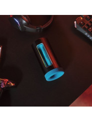 MASTURBADOR MASCULINO F1S V3 CON APP Y VIBRACIÓN INTELIGENTE DE LA MARCA LELO