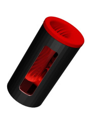 MASTURBADOR MASCULINO F1S V3 CON APP Y VIBRACIÓN INTELIGENTE DE LA MARCA LELO