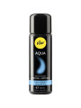 LUBRICANTE BASE AGUA PJUR AQUA 30ML HIDRATANTE DE LA MARCA PJUR