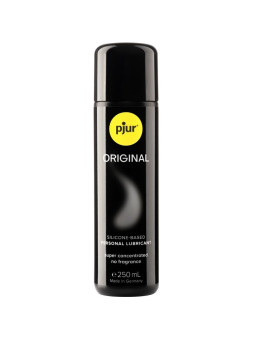 LUBRICANTE SILICONA PJUR ORIGINAL 250 ML DE LA MARCA PJUR